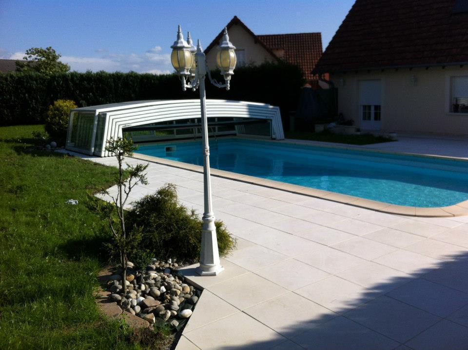 Entretien espaces verts Forbach