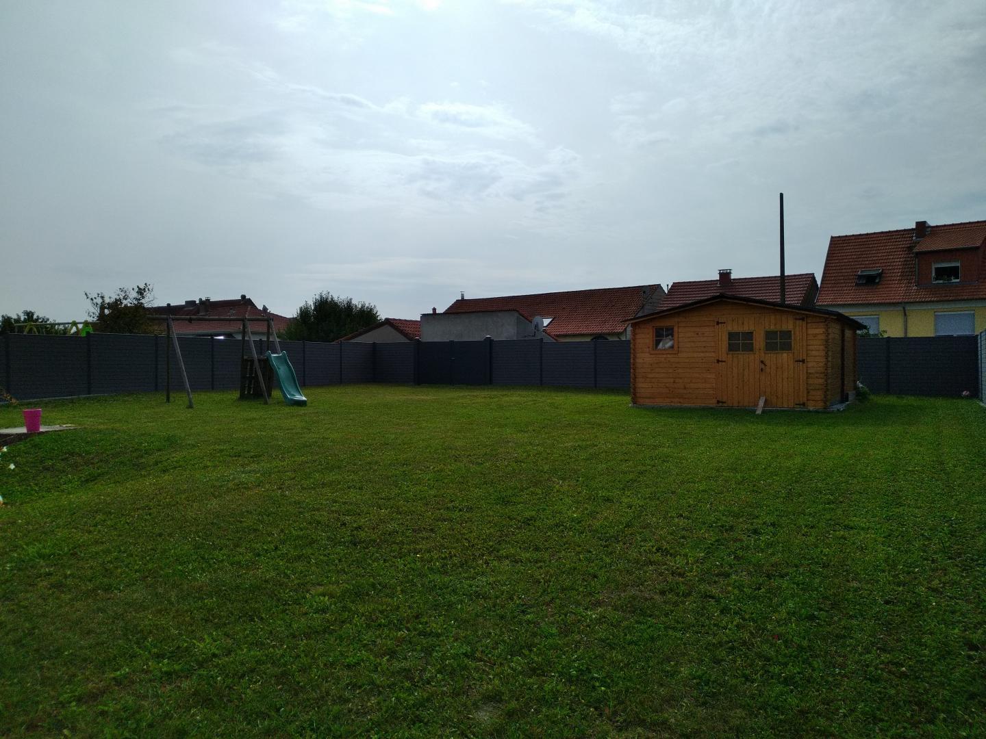 Entretien espaces verts Forbach